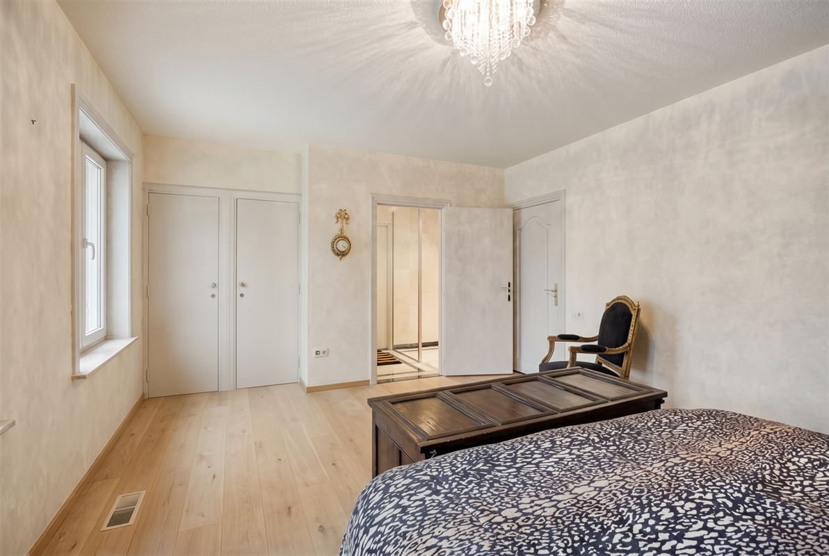 Exclusief landgoed met allure op parkdomein in Pelt