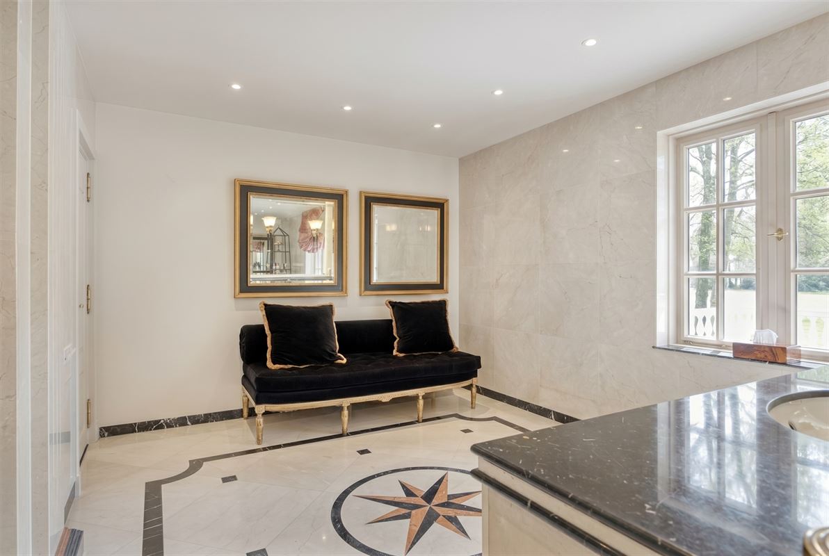 Exclusief landgoed met allure op parkdomein in Pelt