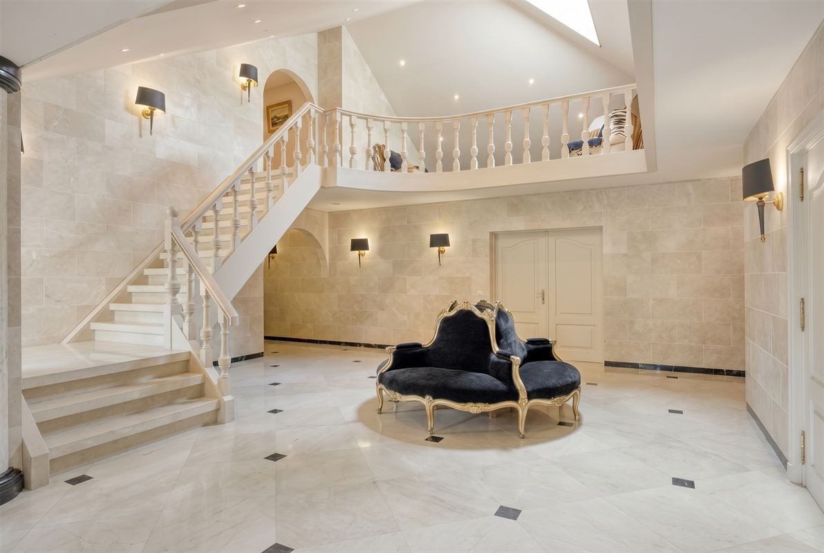 Exclusief landgoed met allure op parkdomein in Pelt