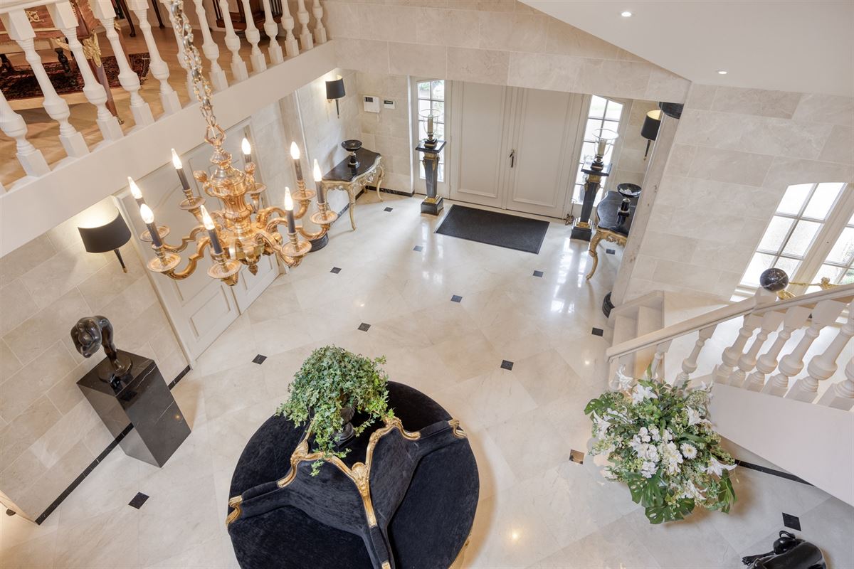 Exclusief landgoed met allure op parkdomein in Pelt