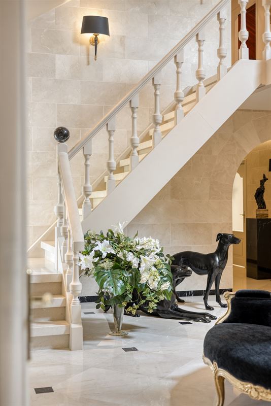Exclusief landgoed met allure op parkdomein in Pelt