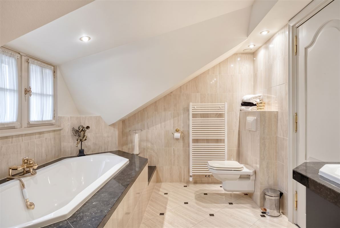 Exclusief landgoed met allure op parkdomein in Pelt