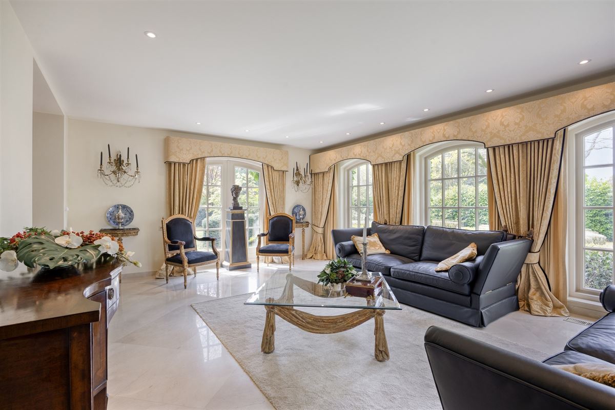 Exclusief landgoed met allure op parkdomein in Pelt