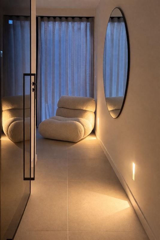 Gelijkvloers wonen met villa-allure en volledige privacy