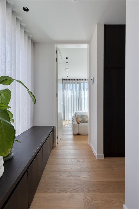 Gelijkvloers wonen met villa-allure en volledige privacy