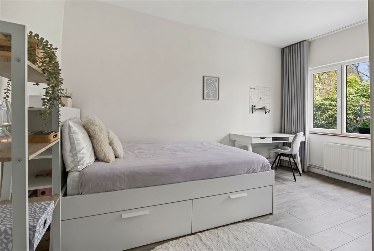 Ruime villa met zuidgerichte tuin en maximale privacy