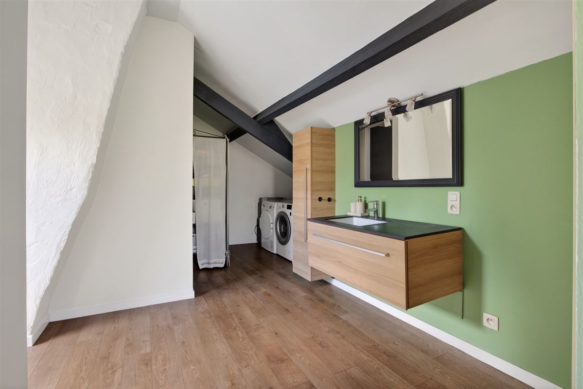 Ruime villa met zuidgerichte tuin en maximale privacy
