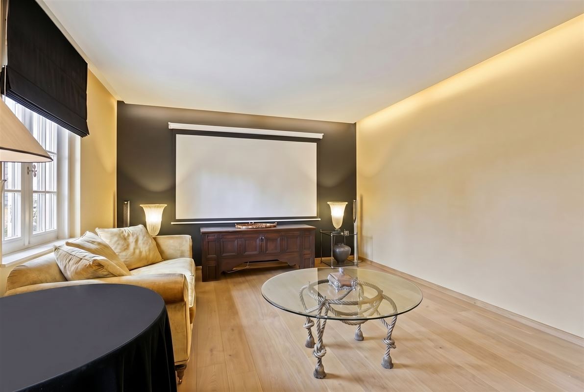 Exclusief landgoed met allure op parkdomein in Pelt
