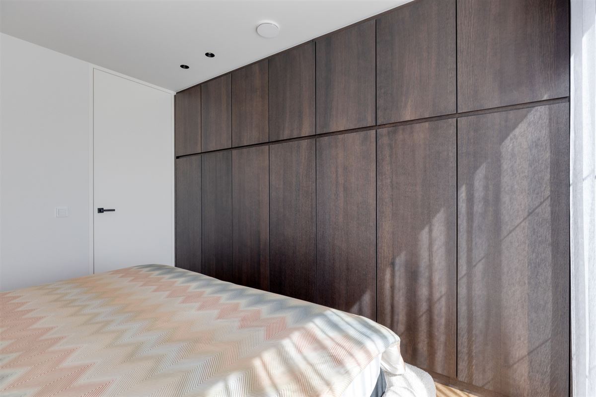Gelijkvloers wonen met villa-allure en volledige privacy