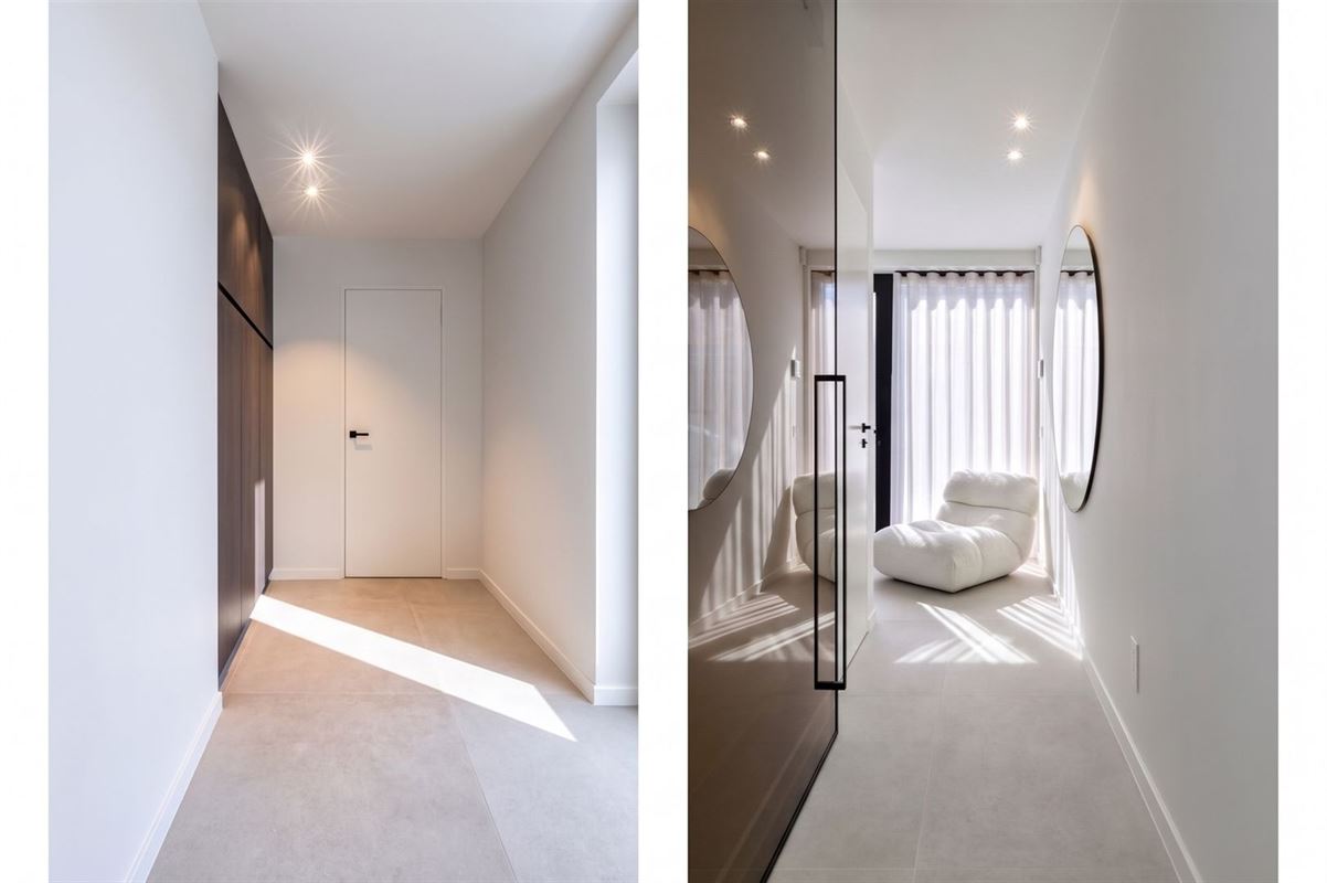 Gelijkvloers wonen met villa-allure en volledige privacy