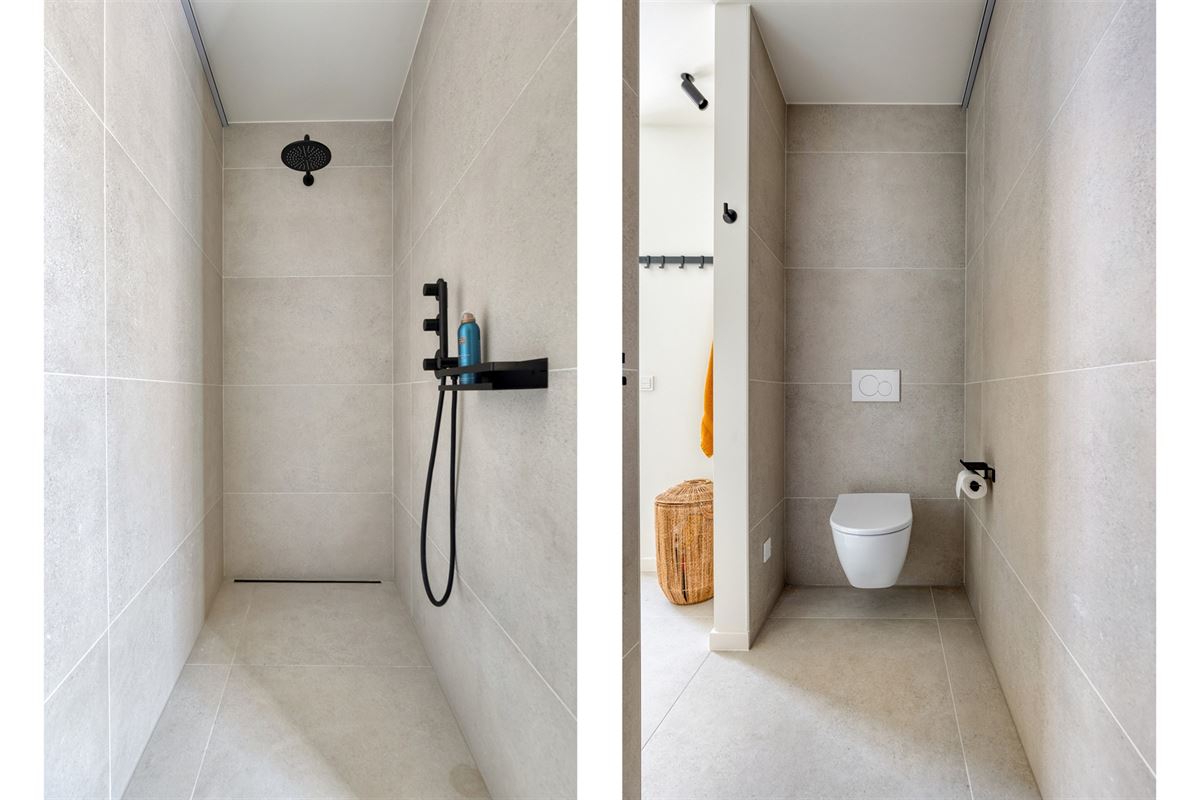 Gelijkvloers wonen met villa-allure en volledige privacy