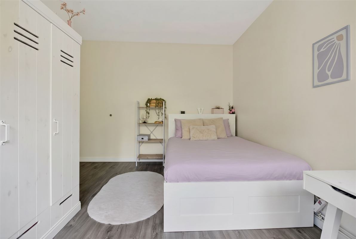 Ruime villa met zuidgerichte tuin en maximale privacy