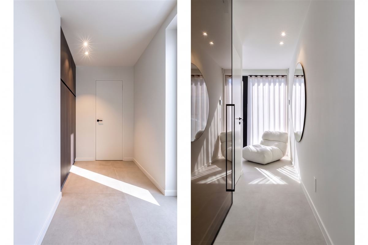 Gelijkvloers wonen met villa-allure en volledige privacy