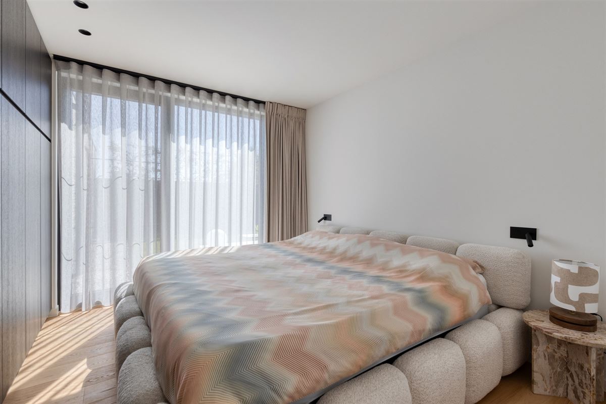 Gelijkvloers wonen met villa-allure en volledige privacy