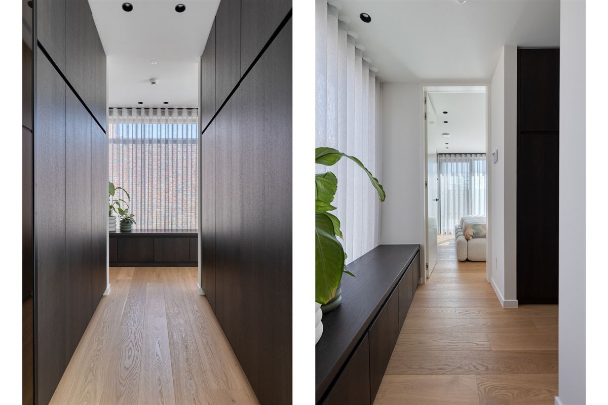 Gelijkvloers wonen met villa-allure en volledige privacy