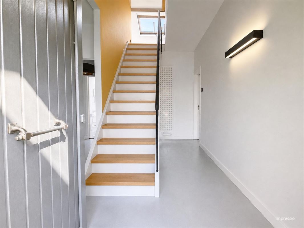 Ruime villa met zuidgerichte tuin en maximale privacy