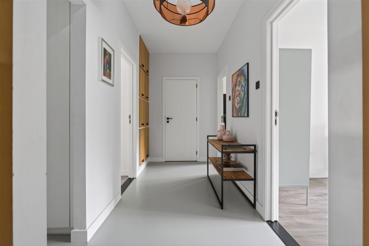 Ruime villa met zuidgerichte tuin en maximale privacy