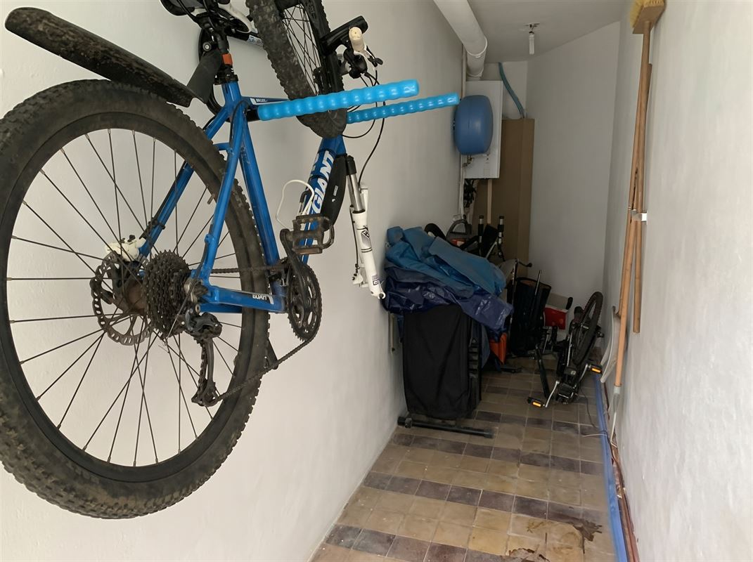 Vernieuwde woning met 2 slaapkamers in rustige woonomgeving