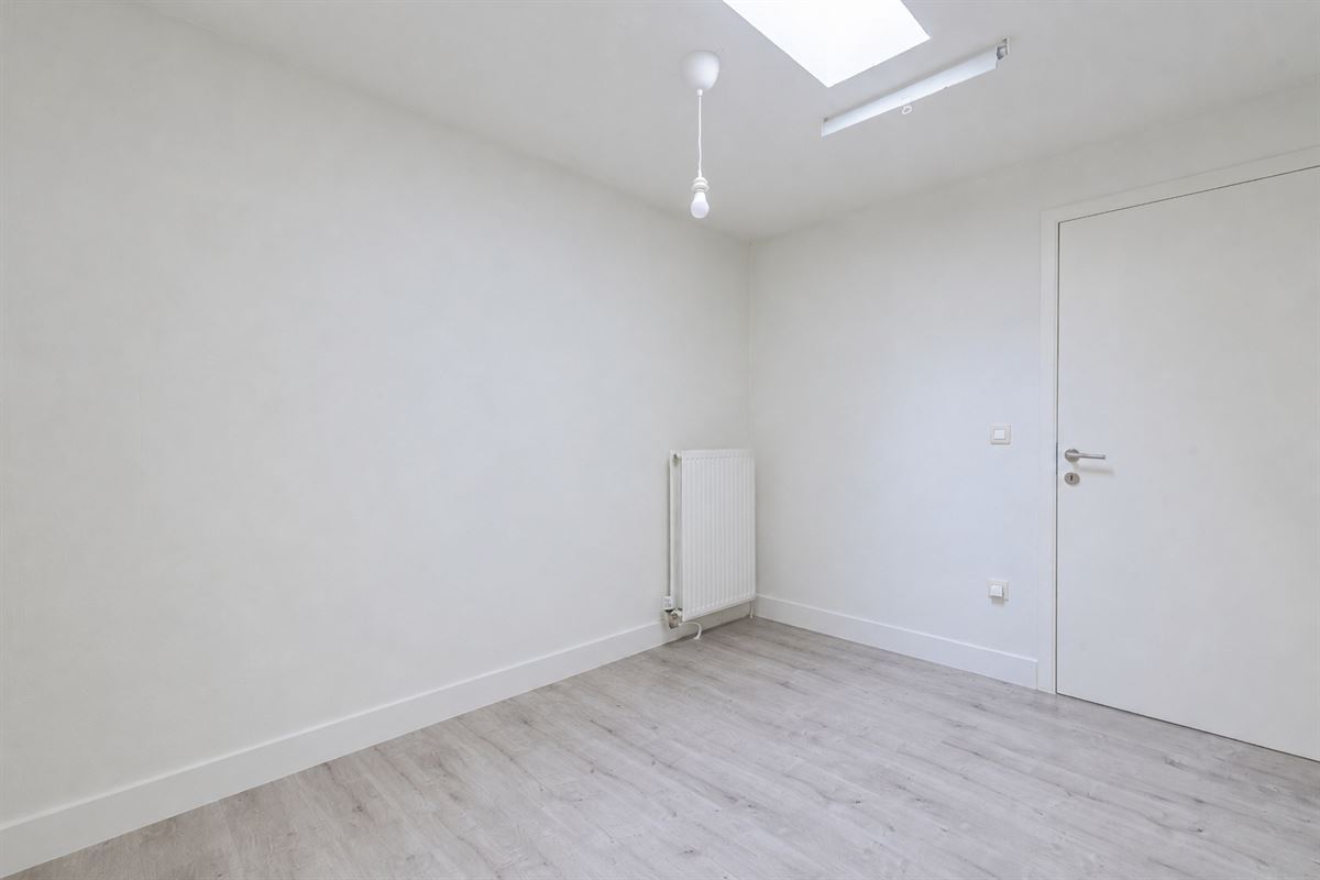Vernieuwde woning met 2 slaapkamers in rustige woonomgeving