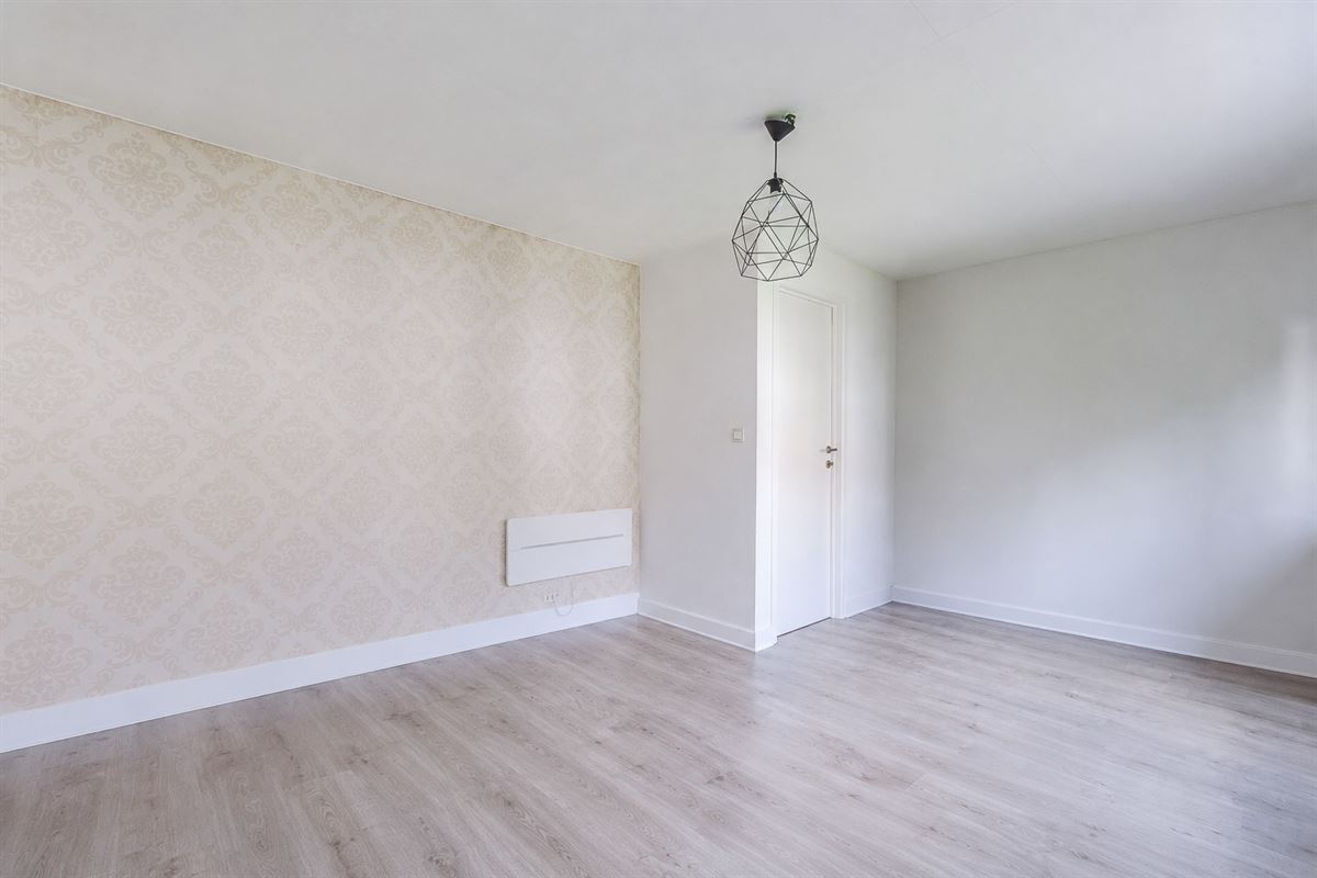 Vernieuwde woning met 2 slaapkamers in rustige woonomgeving