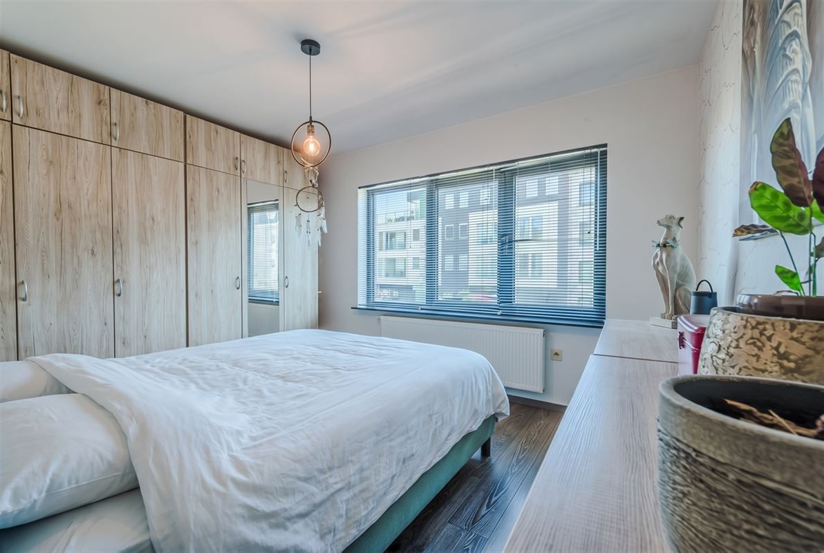 Ruime stadswoning, 2 á 3 slaapkamers, EPC-B en zonnepanelen