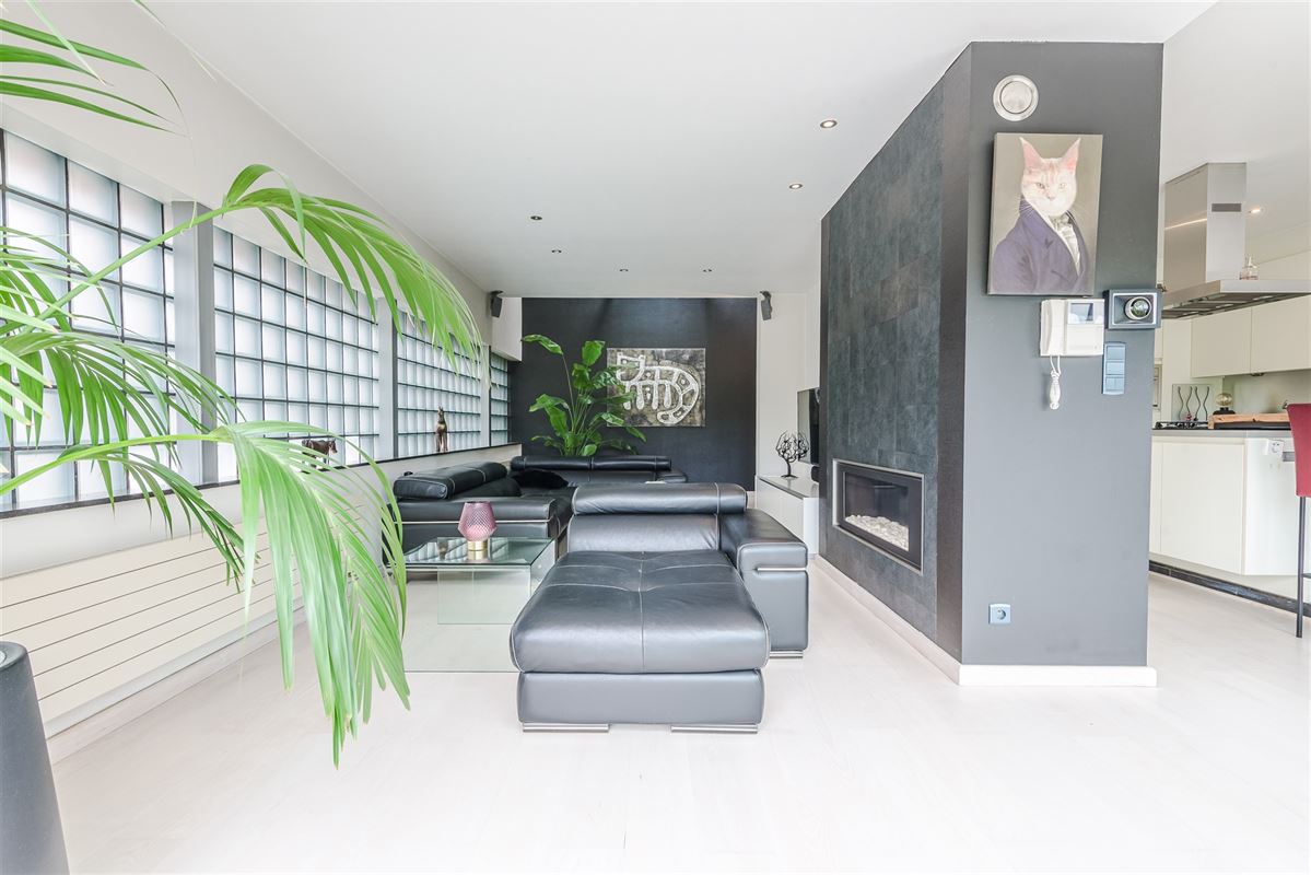 Vrijstaande woning met ruimte voor vrij beroep in Kasterlee op 385 m²