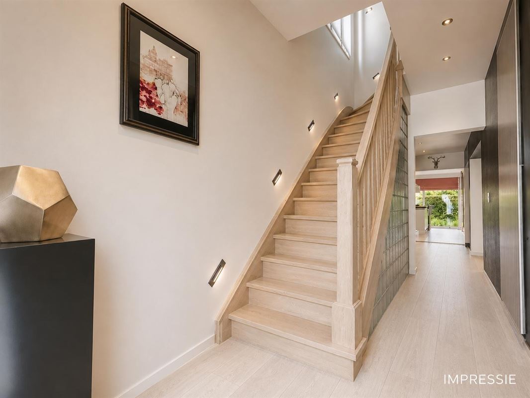 Vrijstaande woning met ruimte voor vrij beroep