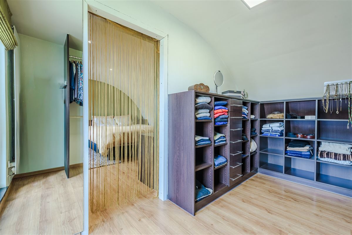Vrijstaande woning met ruimte voor vrij beroep