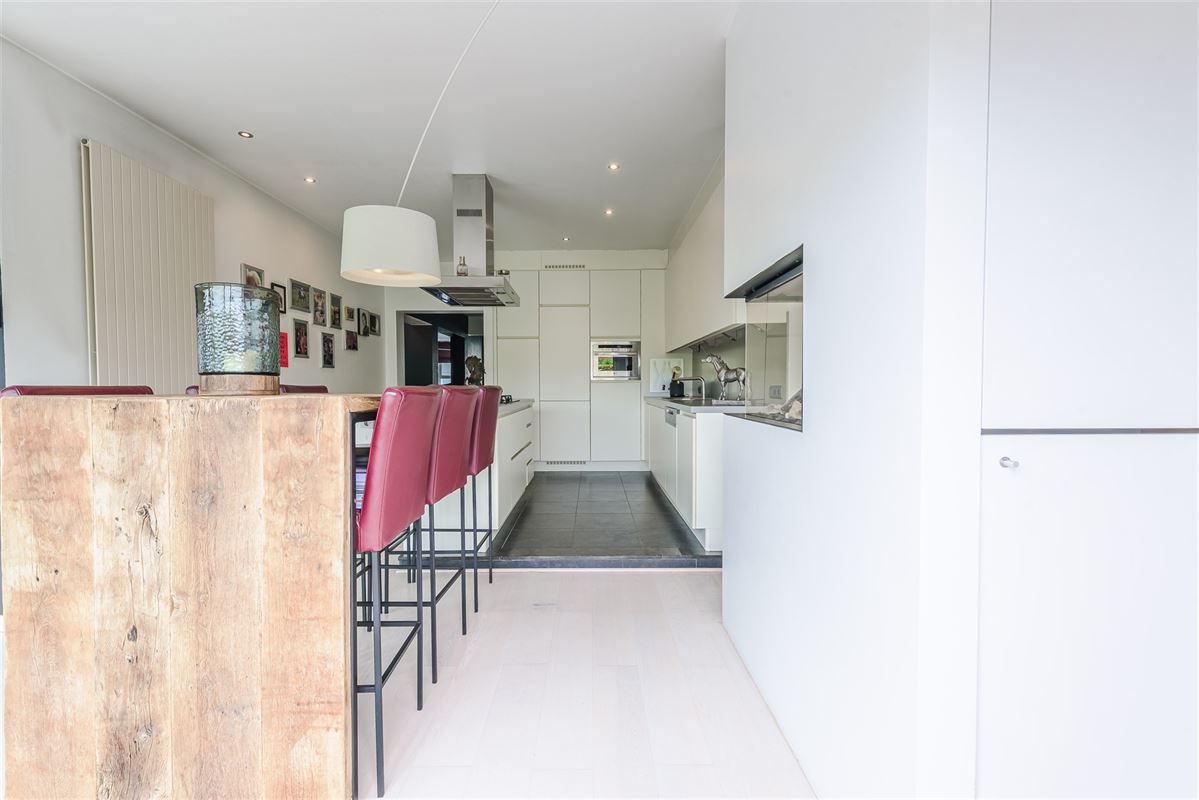 Vrijstaande woning met ruimte voor vrij beroep
