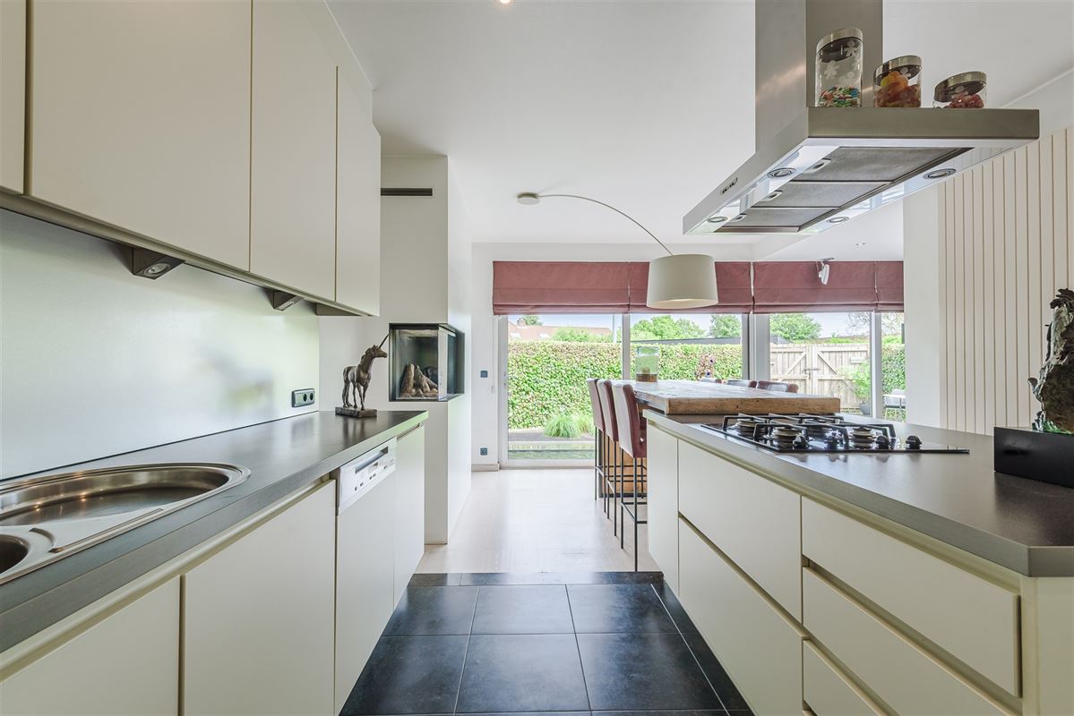 Vrijstaande woning met ruimte voor vrij beroep