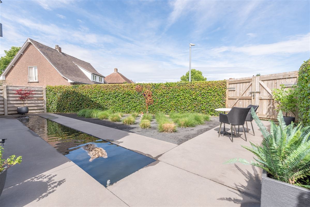 Vrijstaande woning met ruimte voor vrij beroep