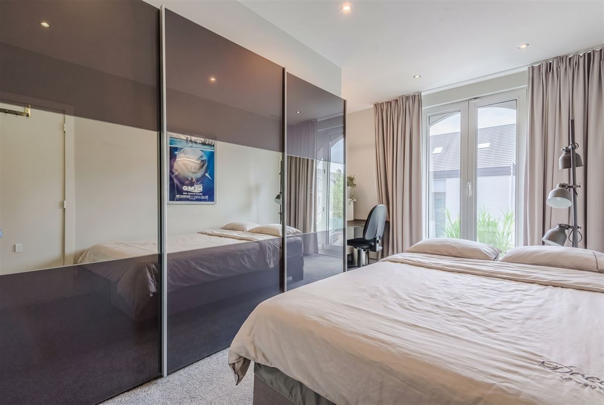 Vrijstaande woning met ruimte voor vrij beroep