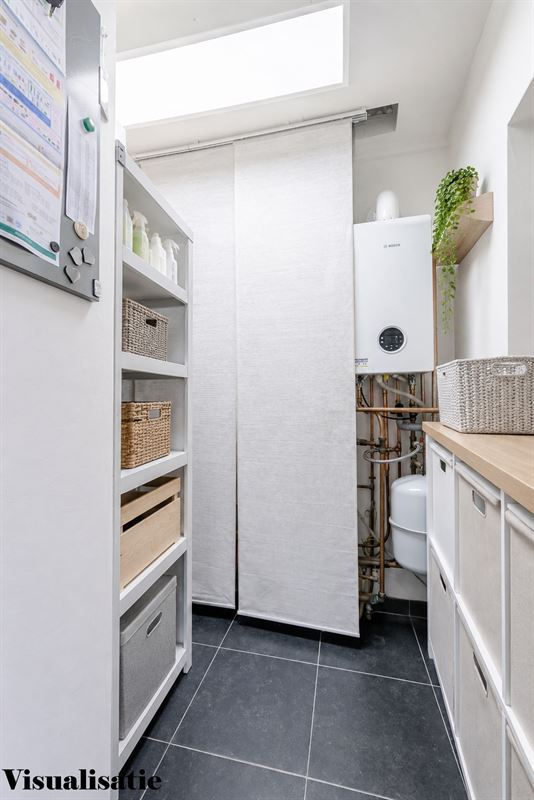 Vrijstaande woning met ruimte voor vrij beroep