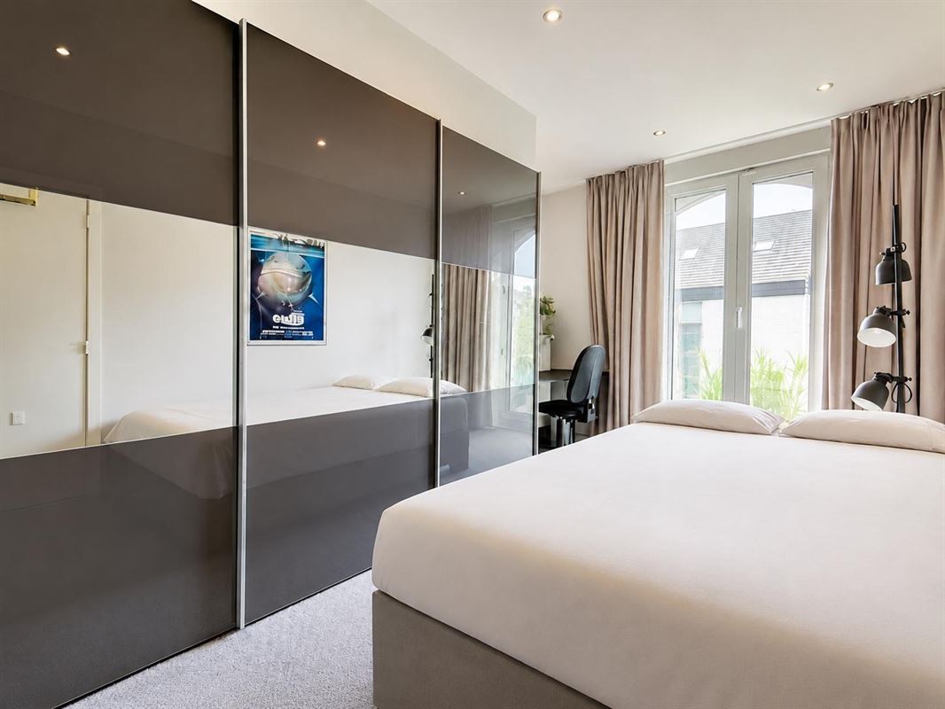 Vrijstaande woning met ruimte voor vrij beroep