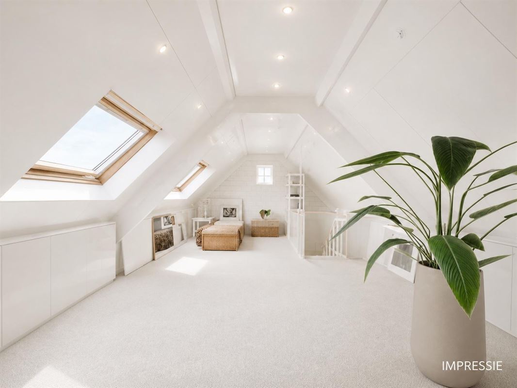 Vrijstaande woning met ruimte voor vrij beroep