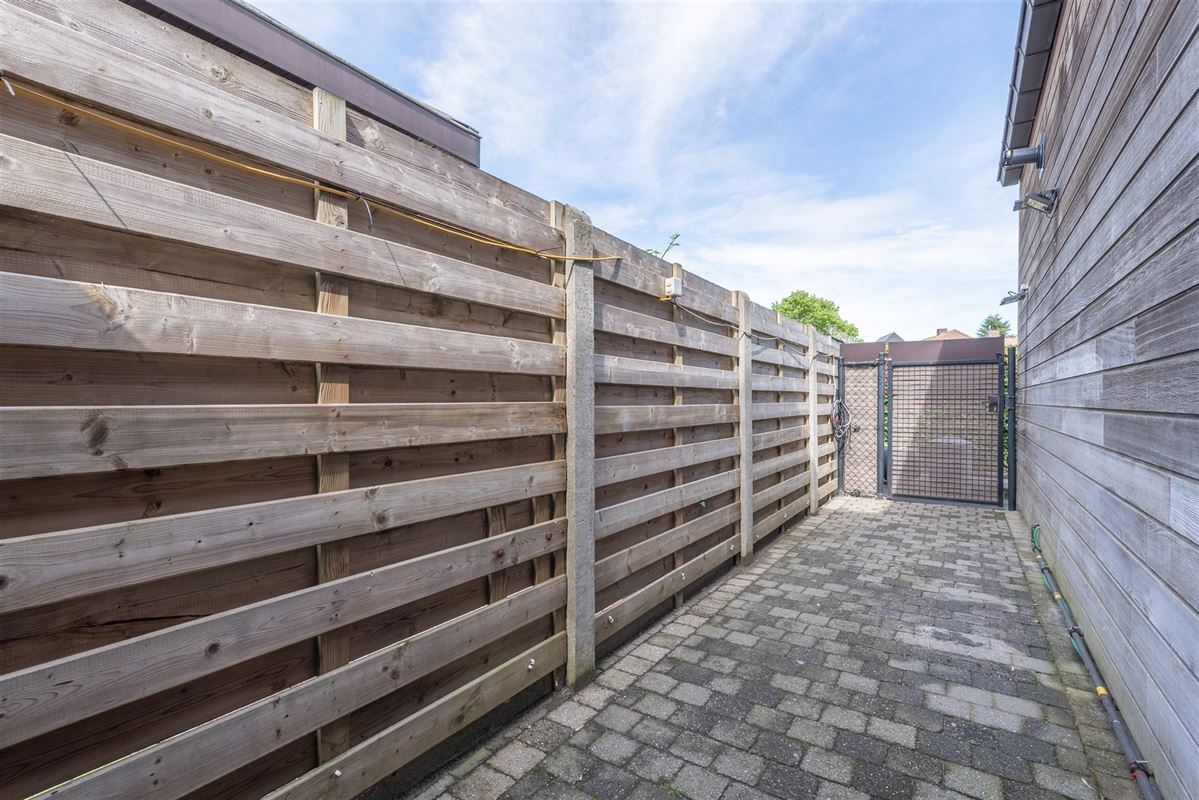 Vrijstaande woning met ruimte voor vrij beroep