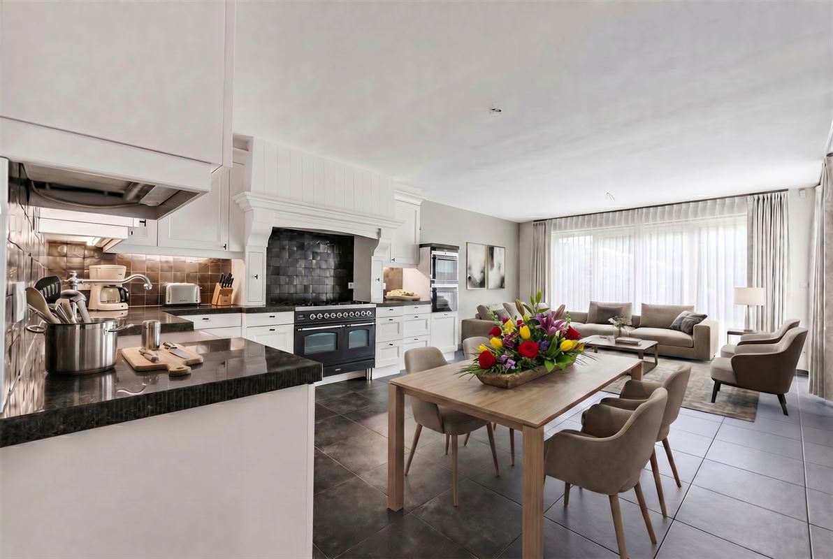 EXCLUSIEF WONEN IN HET GROEN OP 1.806 M² MET EPC A+++