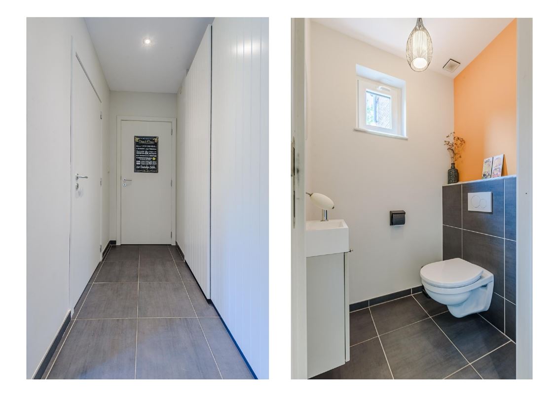 EXCLUSIEF WONEN IN HET GROEN OP 1.806 M² MET EPC A+++