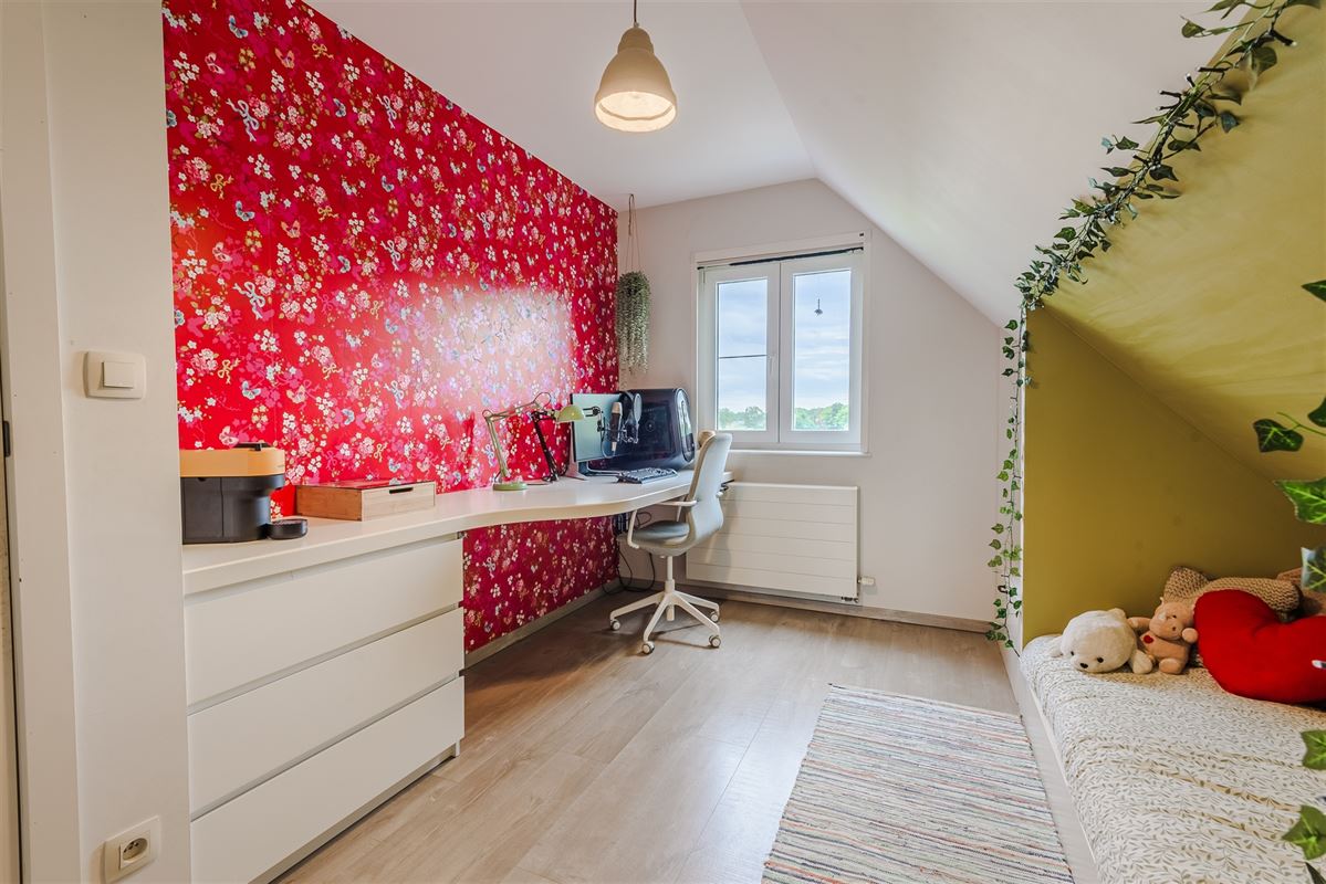 EXCLUSIEF WONEN IN HET GROEN OP 1.806 M² MET EPC A+++