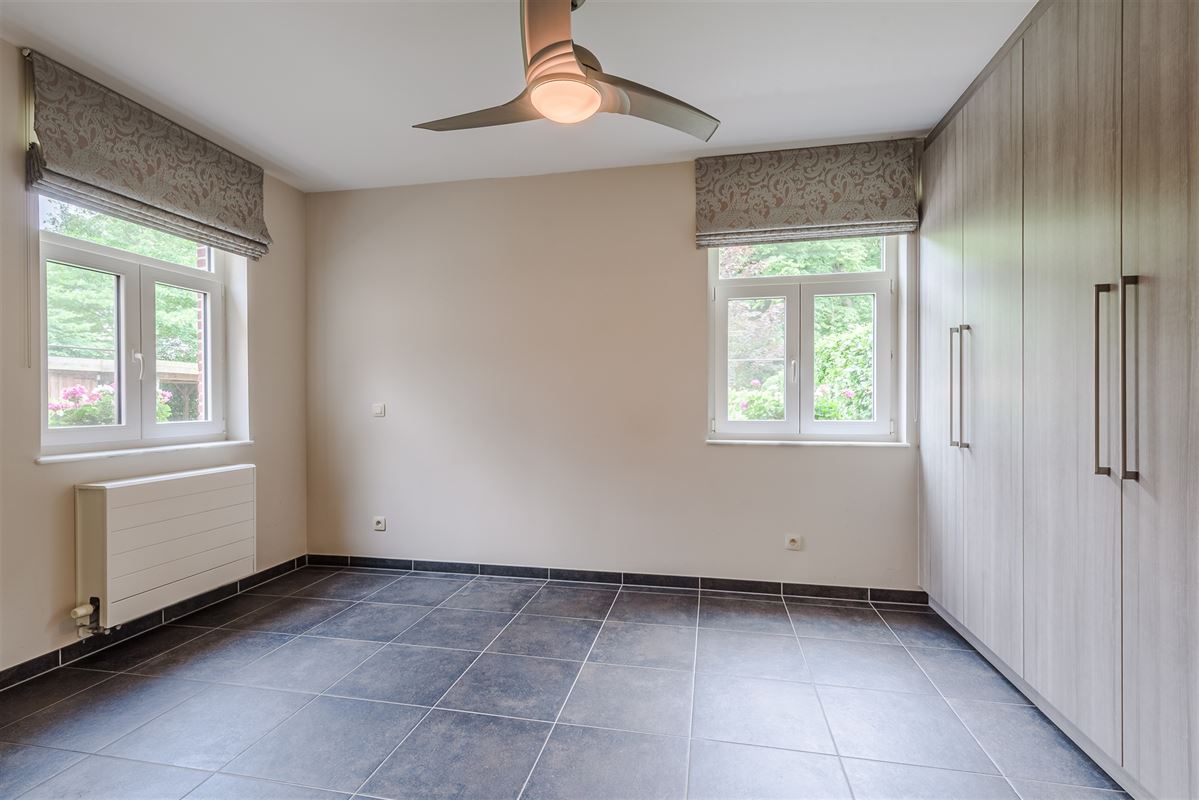 EXCLUSIEF WONEN IN HET GROEN OP 1.806 M² MET EPC A+++