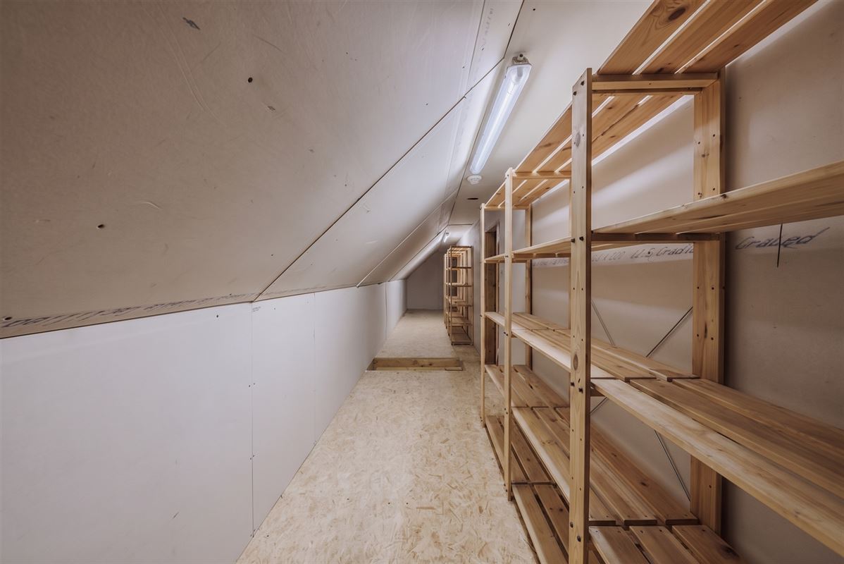 EXCLUSIEF WONEN IN HET GROEN OP 1.806 M² MET EPC A+++