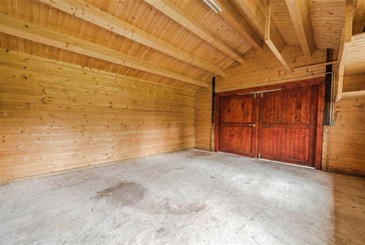 EXCLUSIEF WONEN IN HET GROEN OP 1.806 M² MET EPC A+++