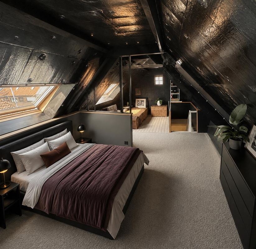 Vrijstaande woning met ruimte voor vrij beroep in Kasterlee op 385 m²