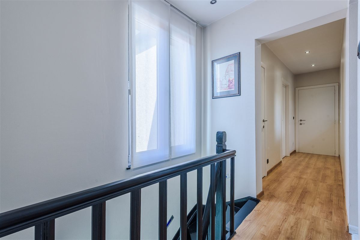 Vrijstaande woning met ruimte voor vrij beroep