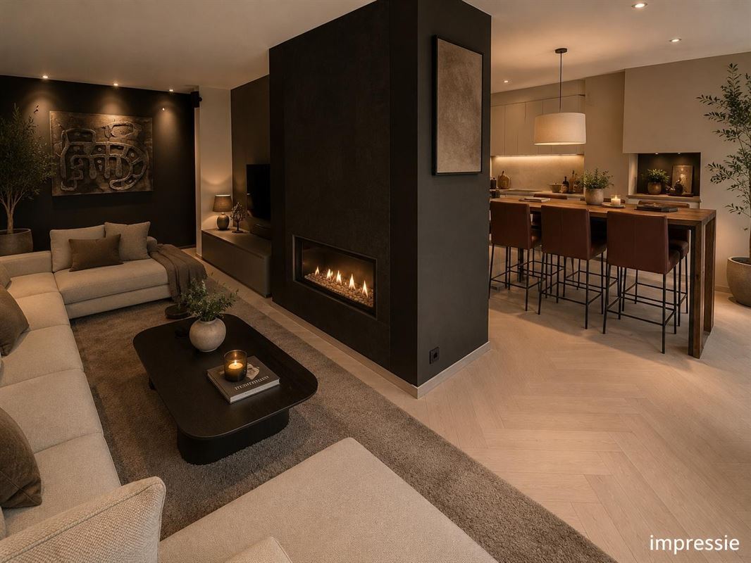 Vrijstaande woning met ruimte voor vrij beroep