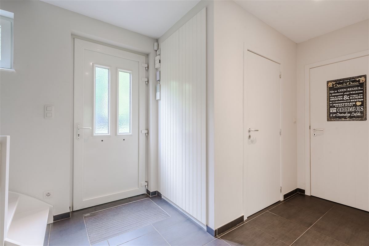 EXCLUSIEF WONEN IN HET GROEN OP 1.806 M² MET EPC A+++