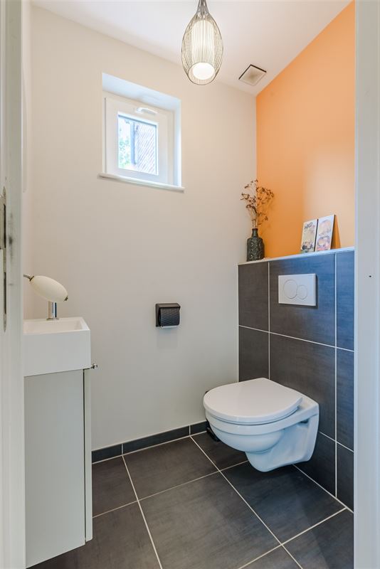 EXCLUSIEF WONEN IN HET GROEN OP 1.806 M² MET EPC A+++