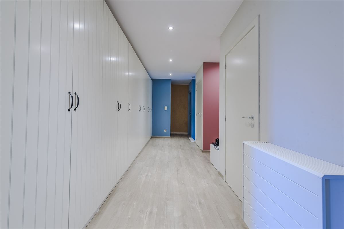 EXCLUSIEF WONEN IN HET GROEN OP 1.806 M² MET EPC A+++