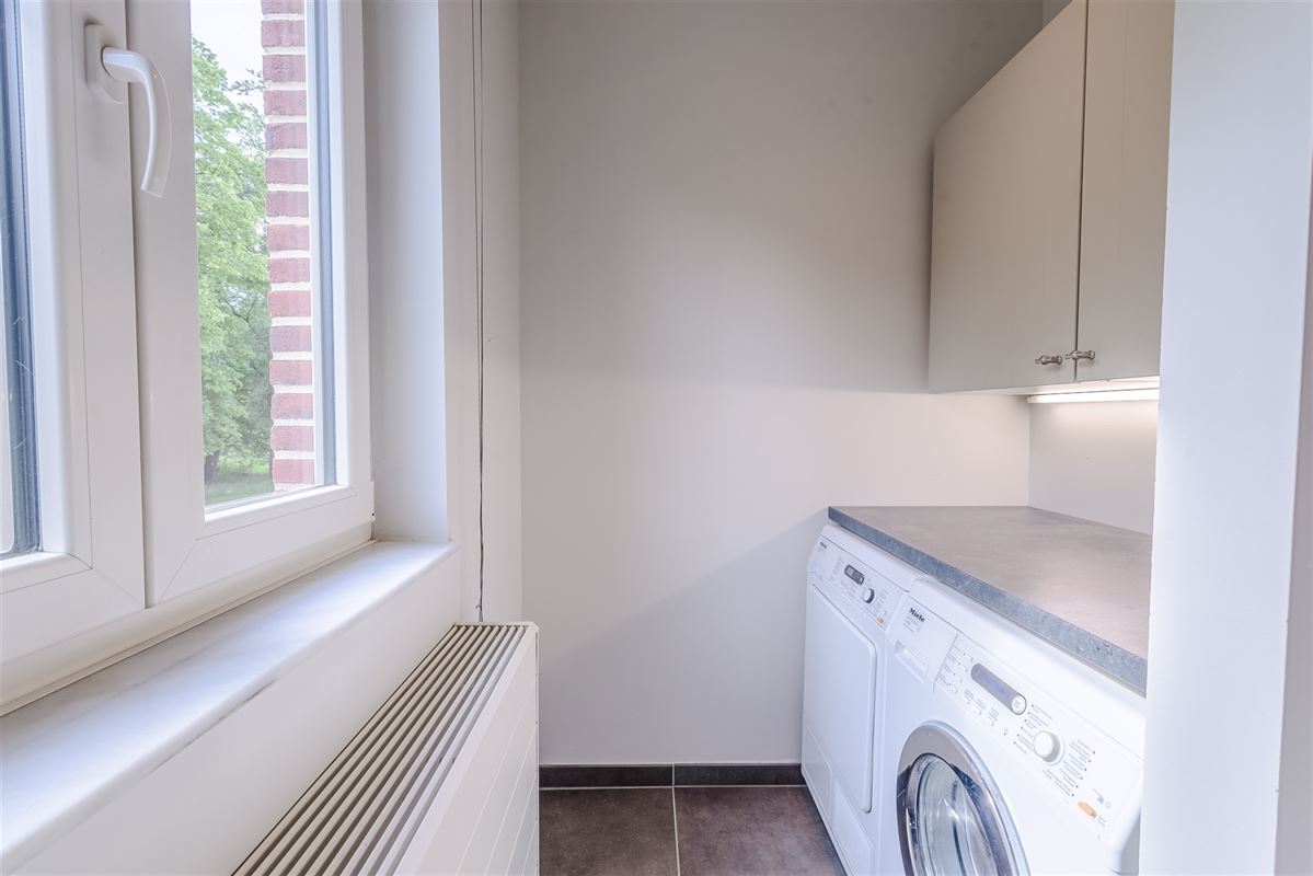 EXCLUSIEF WONEN IN HET GROEN OP 1.806 M² MET EPC A+++