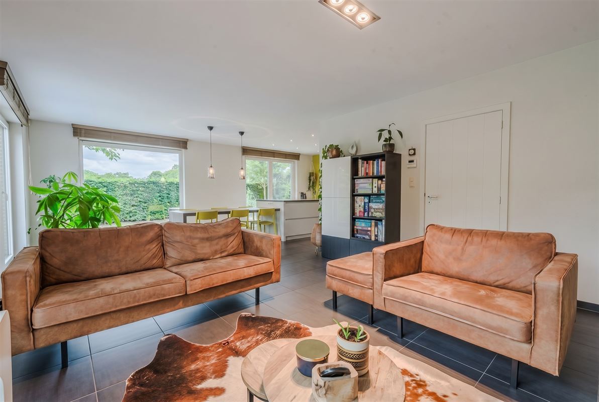 EXCLUSIEF WONEN IN HET GROEN OP 1.806 M² MET EPC A+++